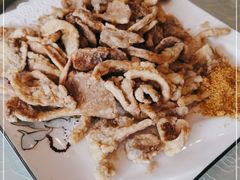 -黄家饺子东北特色菜馆(湖滨商业街店)
