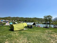 -玉渡山自然风景区