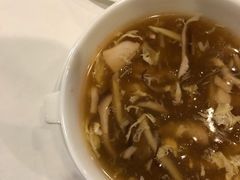 -杭州香格里拉·香宫中餐厅