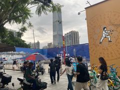 -潭村(地铁站)