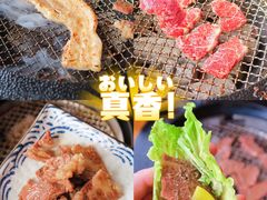 -热血兄弟·炭火烤肉(融侨中心店)