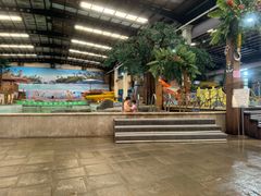 -南宫温泉水世界