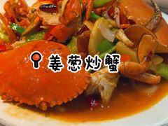 -越乡小厨(侨港店)