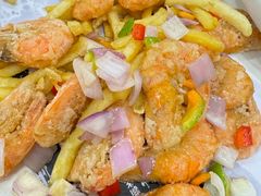 -天外天美食广场(哈尔滨路店)
