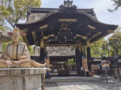 -丰国神社