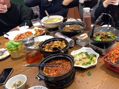 -小户人家(循礼门南国中心店)