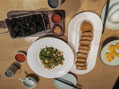 -清雅臻品·竹林院落·新派青岛菜(崂山店)