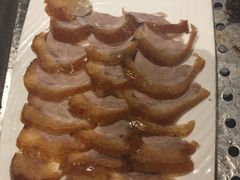 -皇城根北京风味主题餐厅(中海环宇城店)
