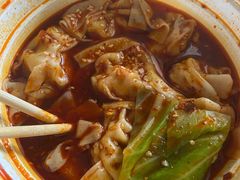 -大熊抄手(万达店)