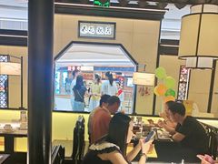 -小菜园新徽菜(镇江丹阳吾悦店)