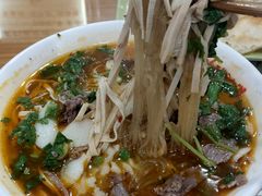 -谢继红26号牛肉汤(田家庵店)