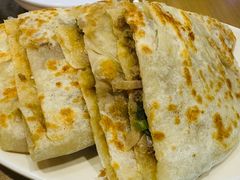-华天二友居肉饼(宫门口店)
