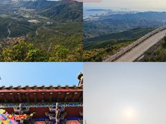 -惠东观音山