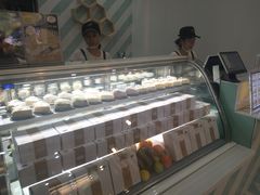 -薇薇安千层蛋糕(望海店)