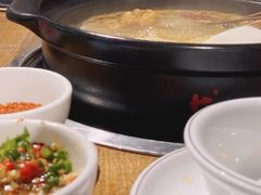 -串掌门砂锅串串香(后瑞店)