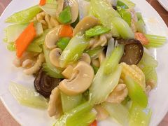 -烤肉宛饭庄(南礼士路店)
