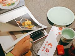 -北平盛世·新京菜·北京烤鸭(劲松·双井店)