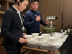 -杭州君悦酒店·湖滨28中餐厅