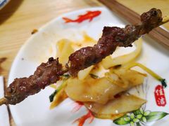 -兰州老马家美食(凤凰岭店)