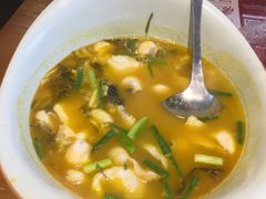 -王妈热卤·川味馆(海昌店)