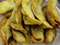 -草桥清真牛肉锅贴扁食店