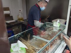 -辽B·小串(总店)