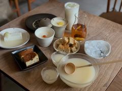 -知亘茶食