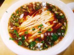 -水仙拉面(水仙街店)