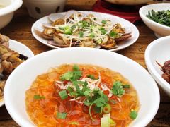 -山海菜馆·海肠捞饭·青岛菜(栈桥店)