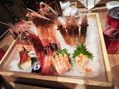 -Minase水濑·日料放题(外滩店)