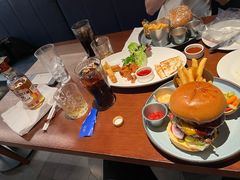 -bluefrog蓝蛙(悠唐购物中心店)