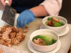 -阳朔悦榕庄·明月西餐厅&清风吧