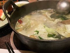 -盡膳口福·百年汤方火锅(科华北路店)