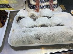 -清真·白记年糕(牛街北口店)