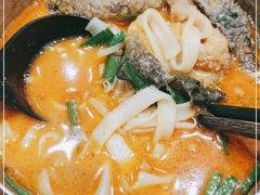 -小满手工粉(北京来福士店)