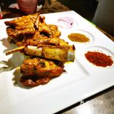 好吃的西北菜[调皮]