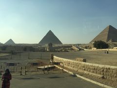-吉萨金字塔群