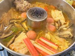 -平壤馆(西塔街店)