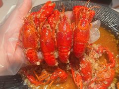-红盔甲·小龙虾(天钥桥店)
