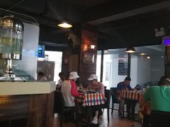 -遇见西木美式餐厅(体育路店)