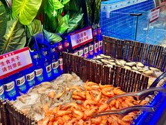 -名扬煮艺肥牛自助火锅(同和店)
