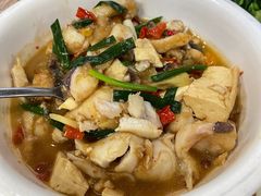 -南雄雄州土菜餐厅(粤北大厦店)