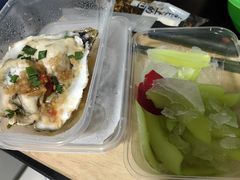 -华府九号海鲜烧烤大排档(龙域店)