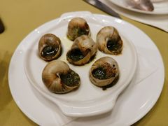 -秋林西餐厅(总店)