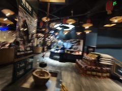 -老傅家湘潭水煮活鱼店(众一国际店)