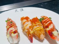 -大渔铁板烧(万象城店)