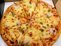 -尊宝比萨(厦大店)