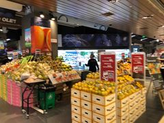 -Olé精品超市(重庆观音桥店)