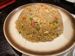 -海天楼中餐厅(吴宫泛太平洋酒店)
