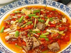 -川正旺江湖菜(三元桥店)